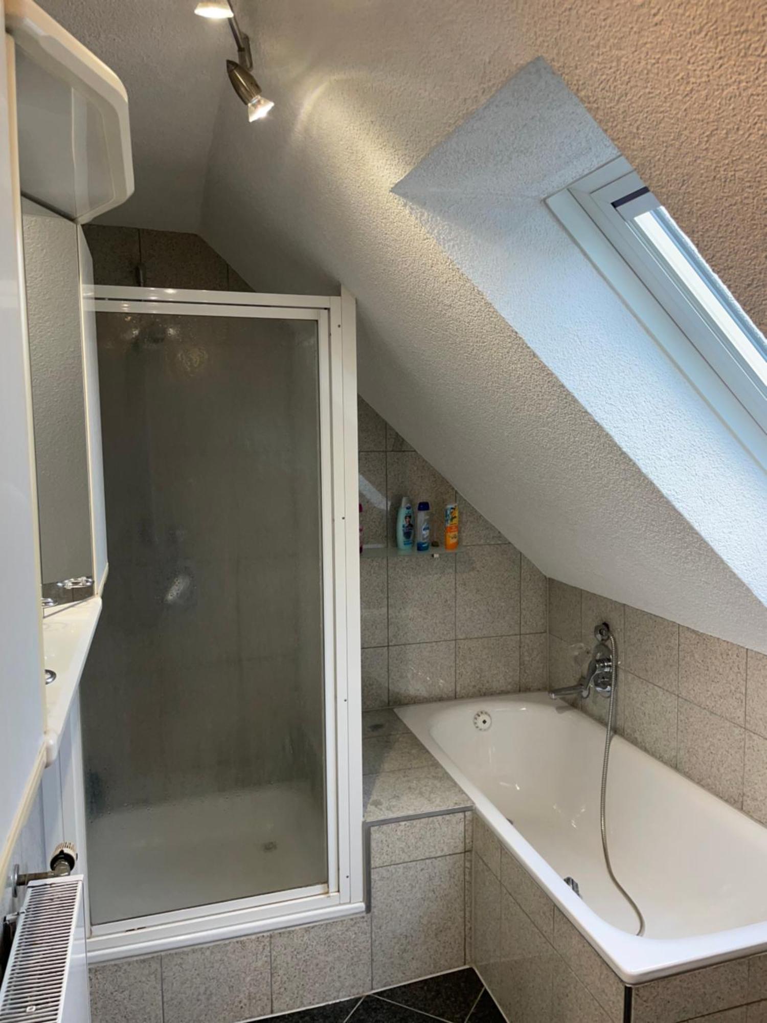 Haus Dambacher - Arbeiter-Monteurzimmer Nuertingen Zewnętrze zdjęcie