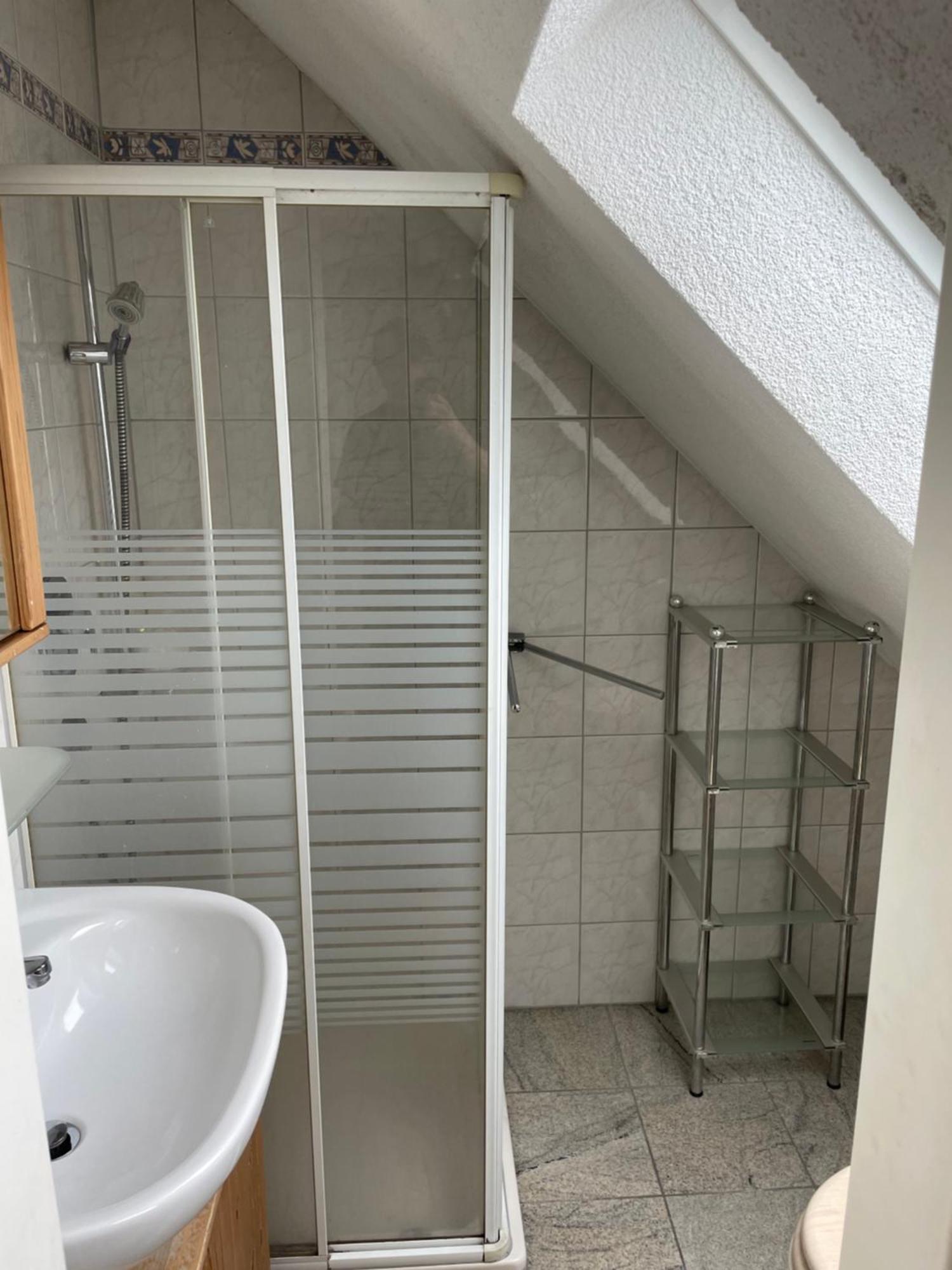 Haus Dambacher - Arbeiter-Monteurzimmer Nuertingen Zewnętrze zdjęcie